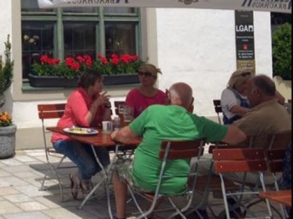 照片: Allg&amp;auml;uer Brauhaus