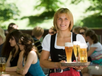 照片: Allg&amp;auml;uer Brauhaus