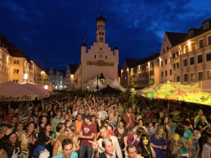 照片: Allg&amp;auml;uer Brauhaus