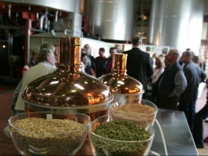 照片: Allg&amp;auml;uer Brauhaus